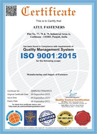 Quality Assurance