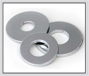 Plain Washers