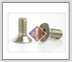 Socket Counter Sunk Screws