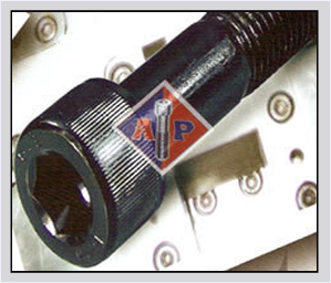 Socket Head Cap Screws