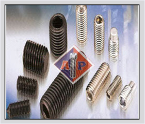 Socket Set Screws